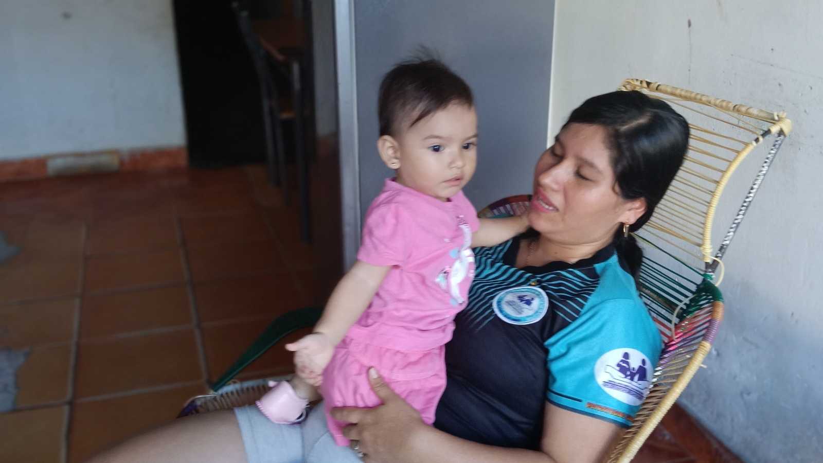 DONAYRE DEL CASTILLO MARIAM ATHENEA