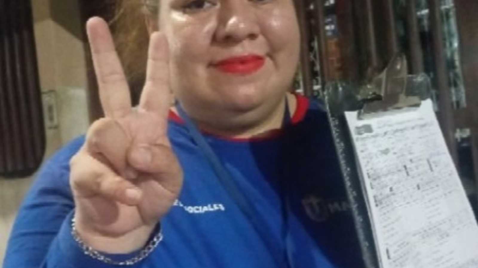 RENGIFO GAVIRIA SIRIS CLARITA