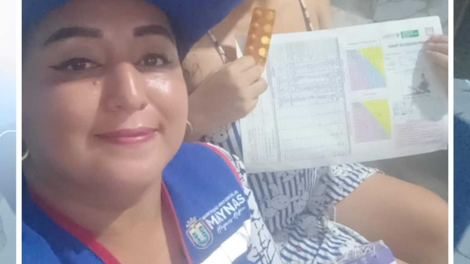 RODRIGUEZ FACHIN MARIA FABIOLITA