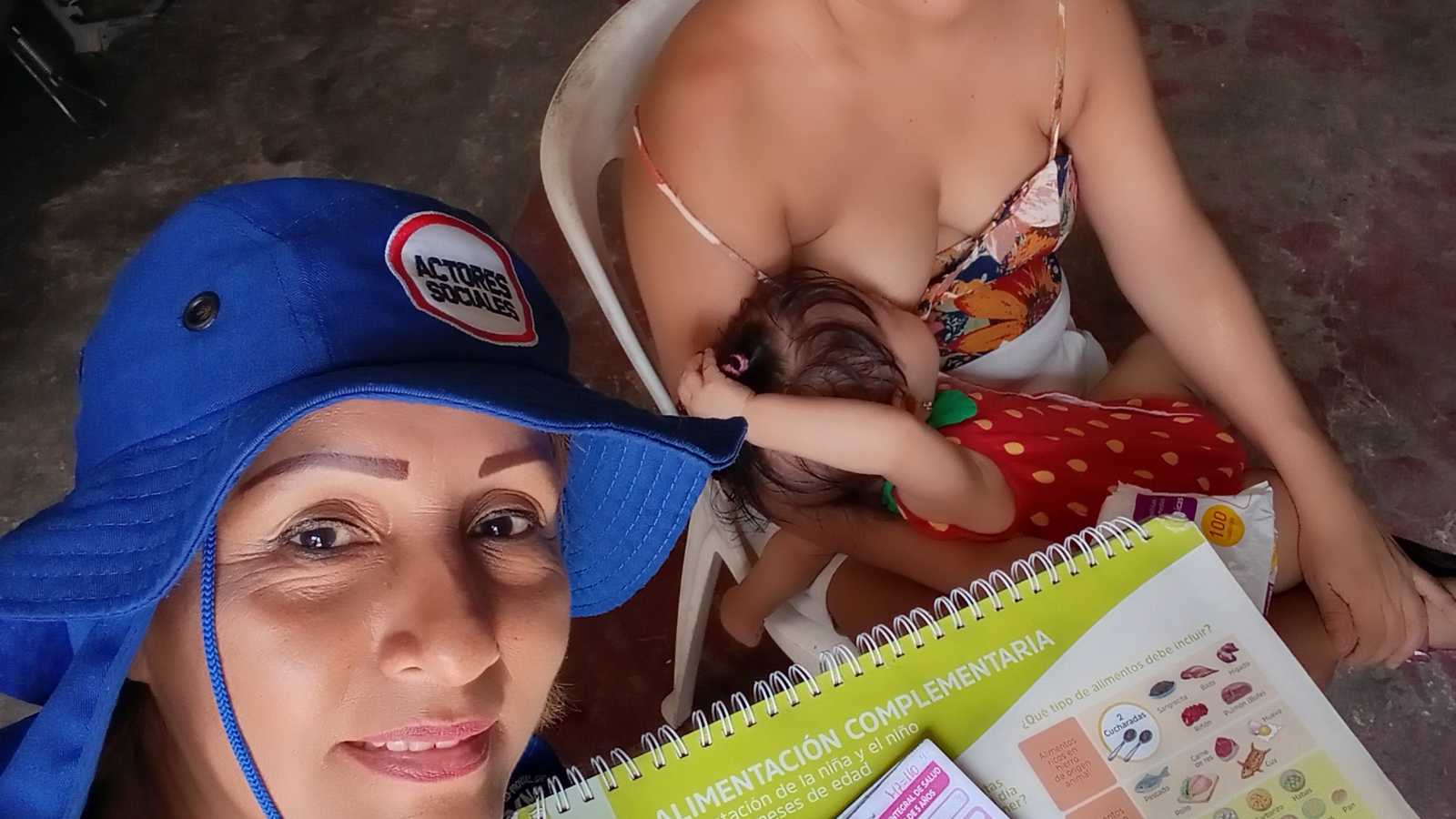 PEIXOTO ROJAS LUANA DAFNE