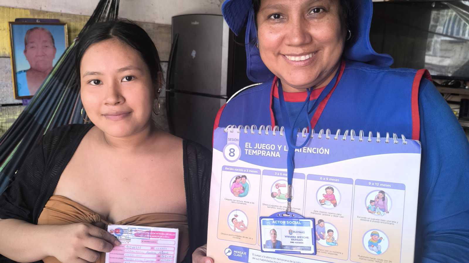 VILCHEZ NU�EZ AMIRA AILANI