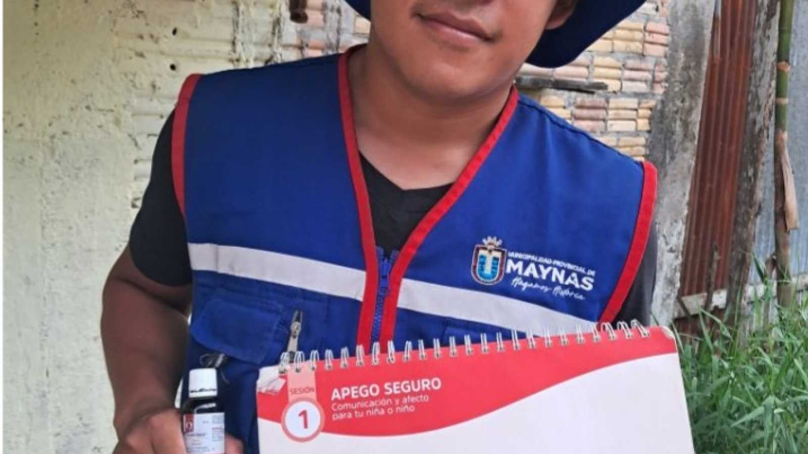 VASQUEZ BURGA EYAL JAIR