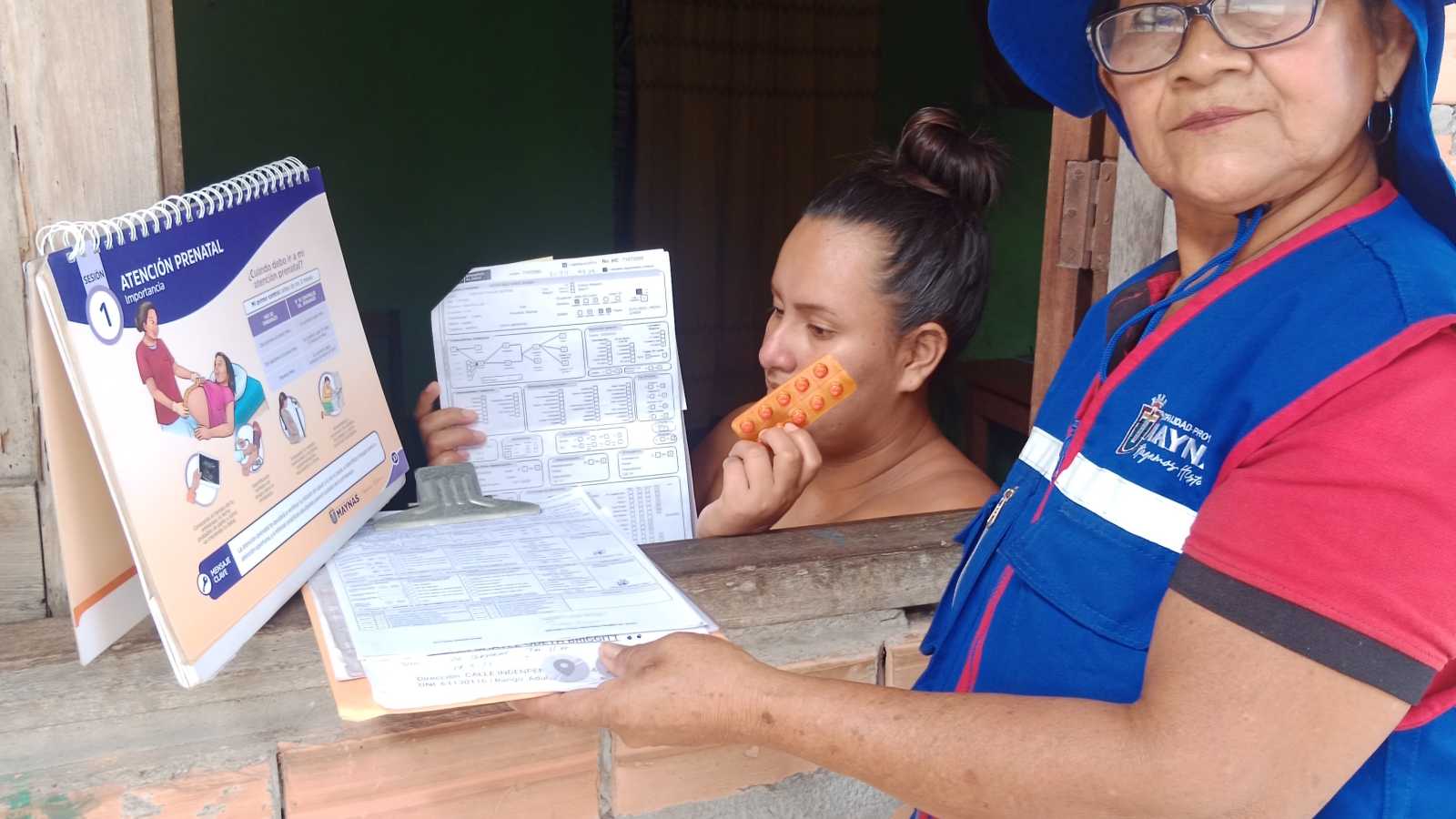 ACUA DIAZ KAROL ELIANA