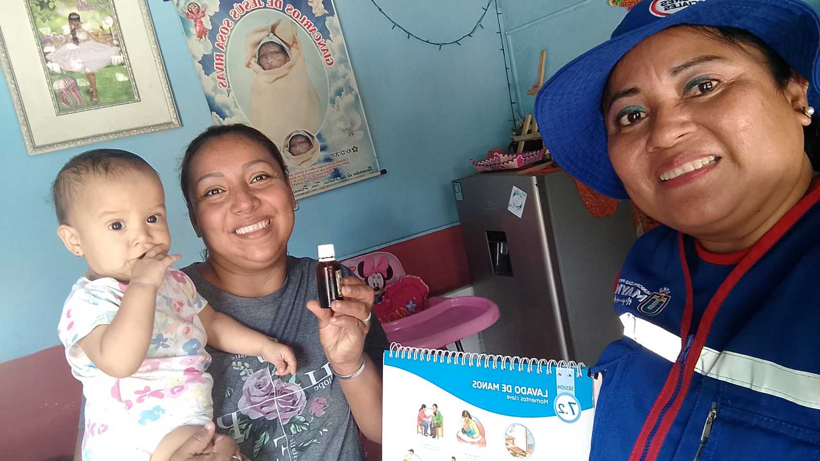MORENO SOSA AMIRA CAYETANA